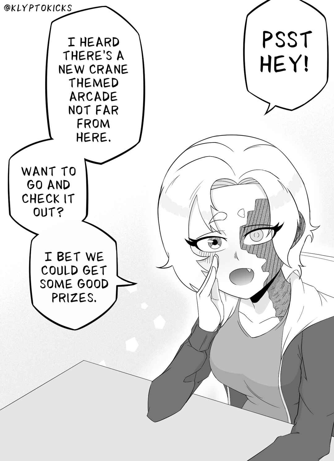 Chapter 8 - Page 1