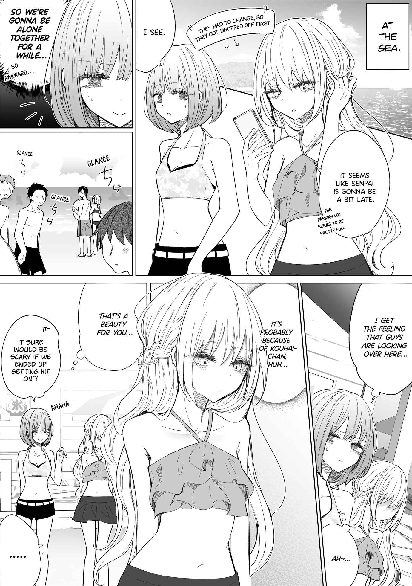 Chapter 103 - Page 1