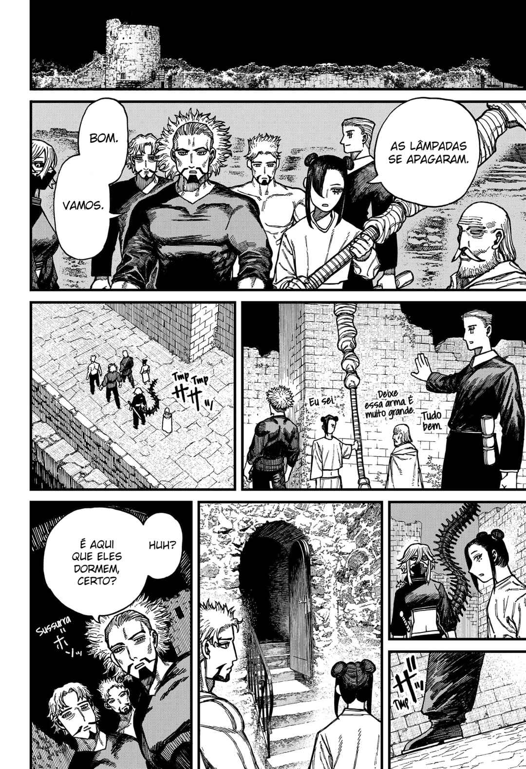 Chapter 42 - Page 10