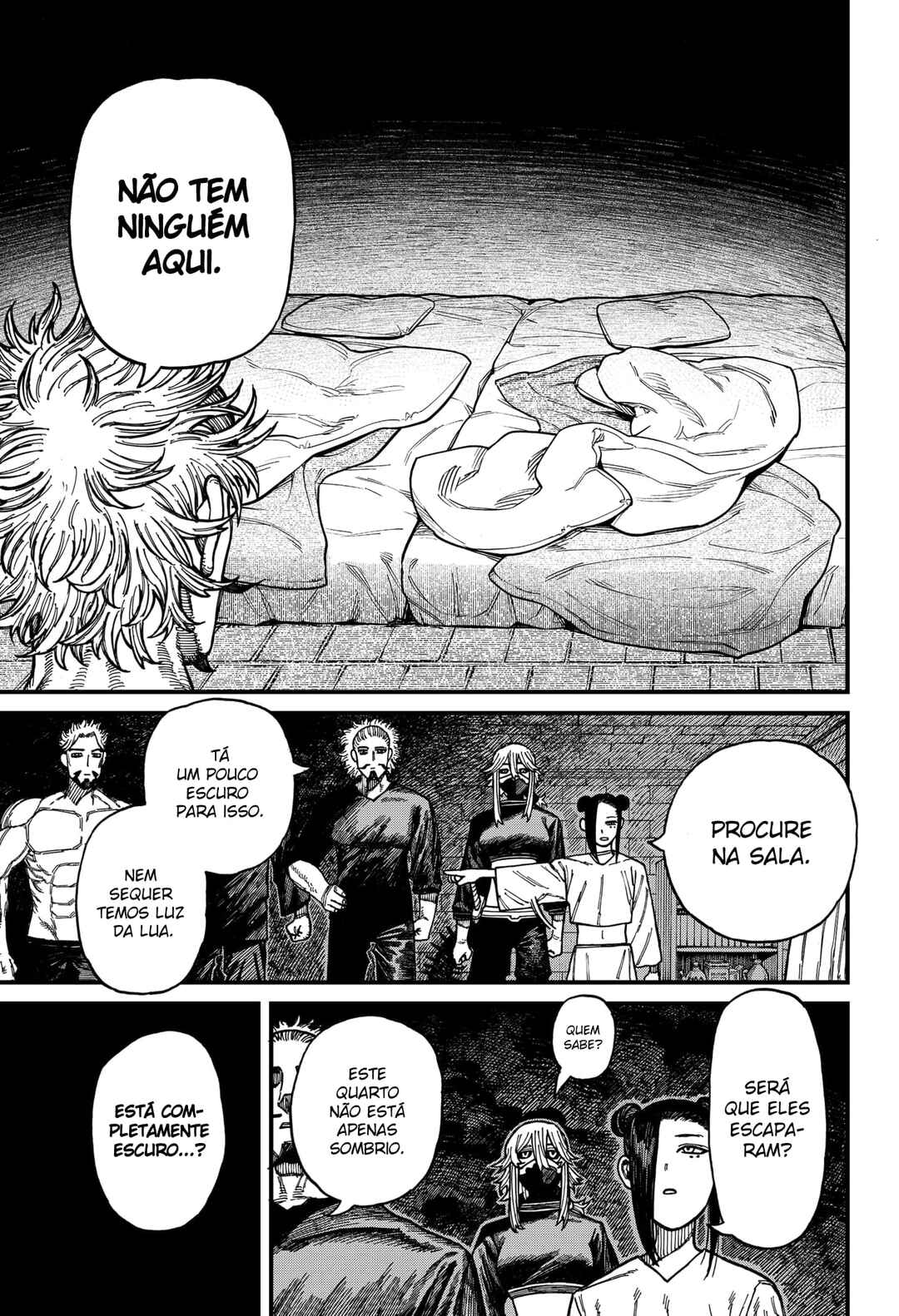 Chapter 42 - Page 11