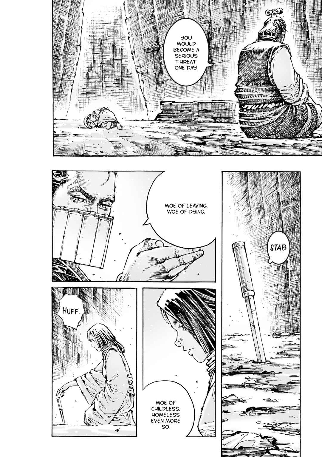 Chapter 590 - Page 10