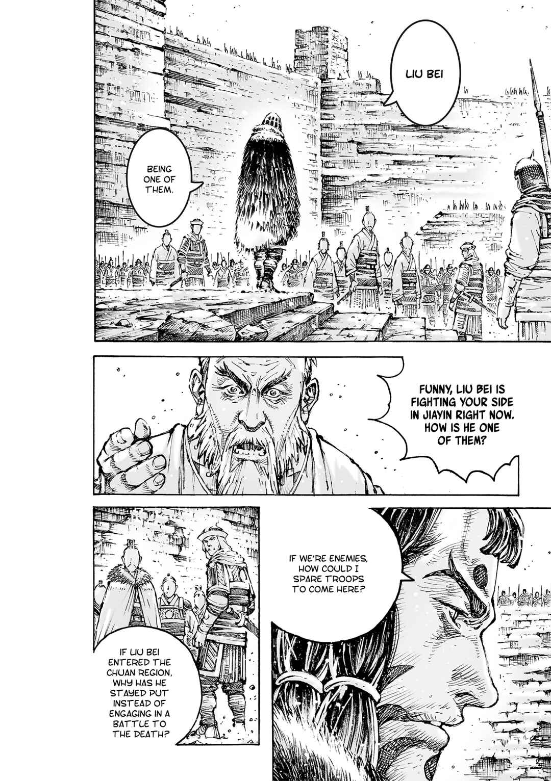 Chapter 590 - Page 27