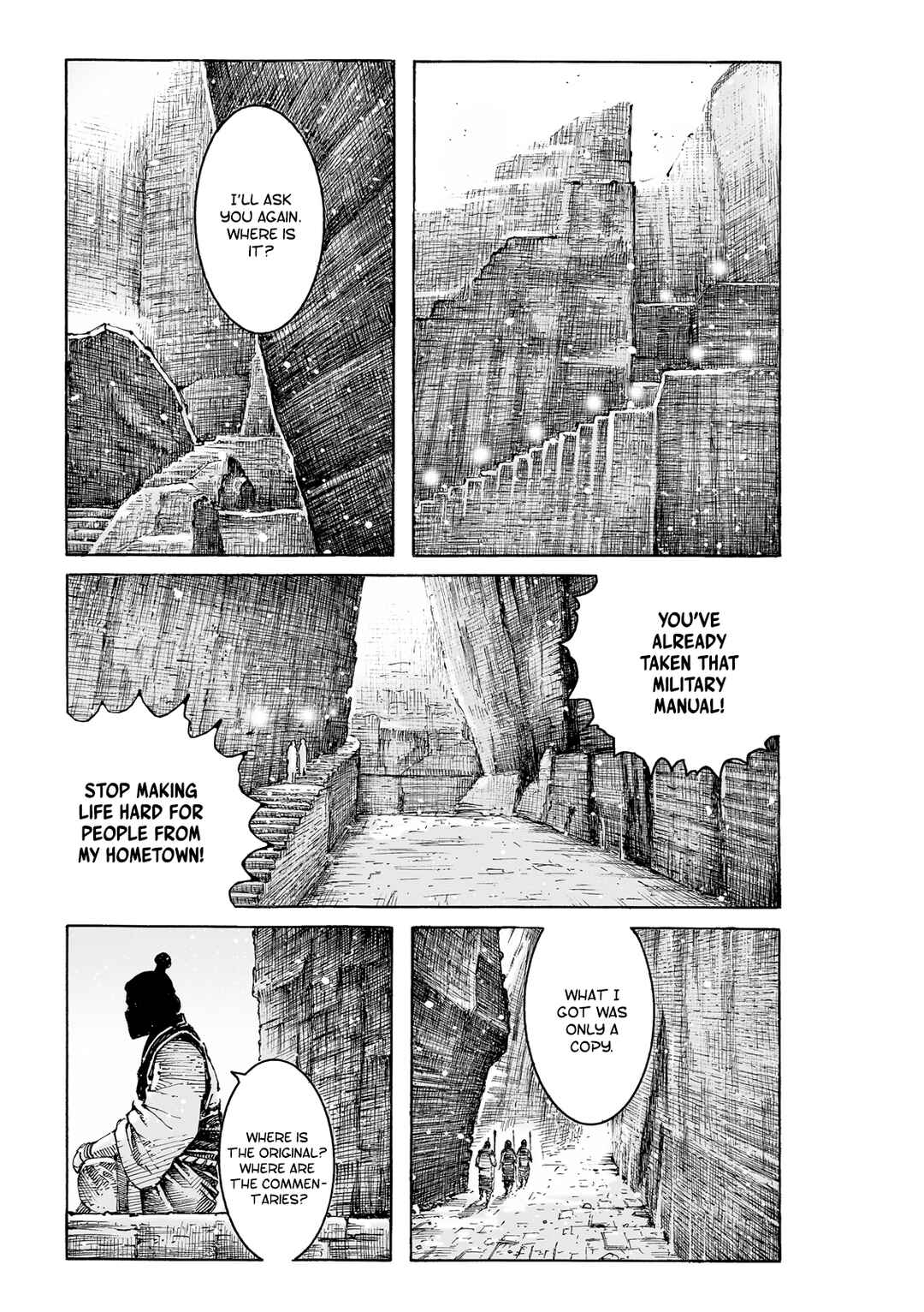 Chapter 590 - Page 5