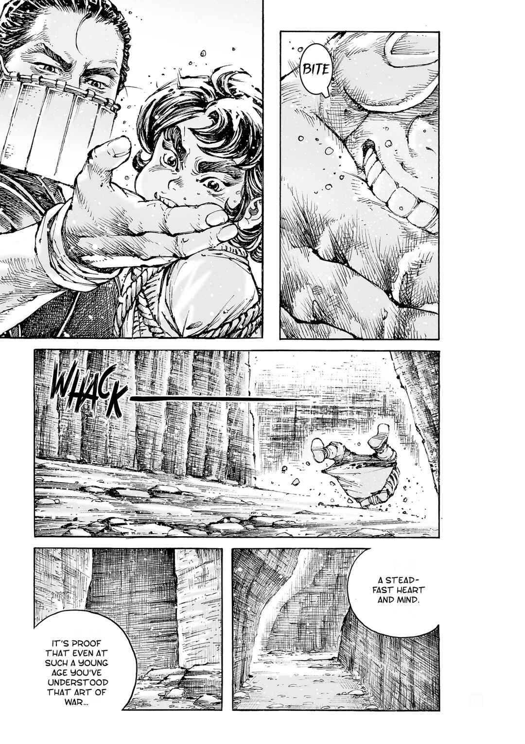 Chapter 590 - Page 9