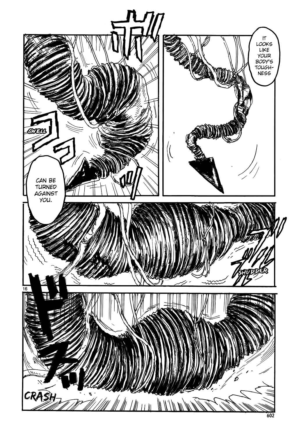 Chapter 144 - Page 16