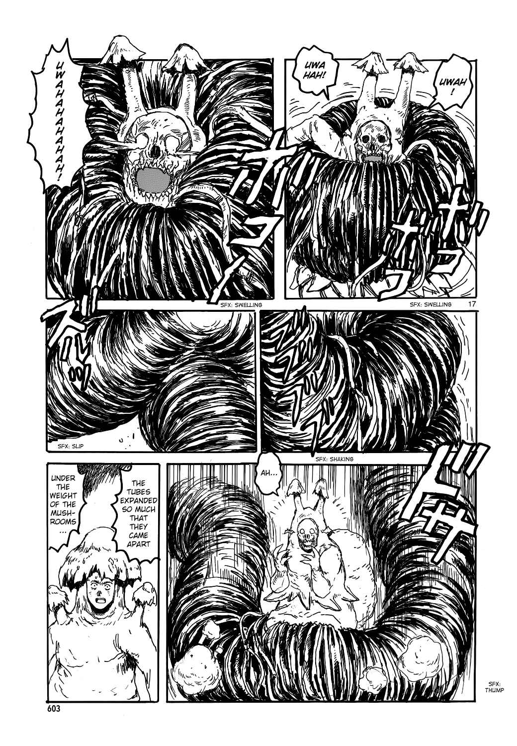 Chapter 144 - Page 17