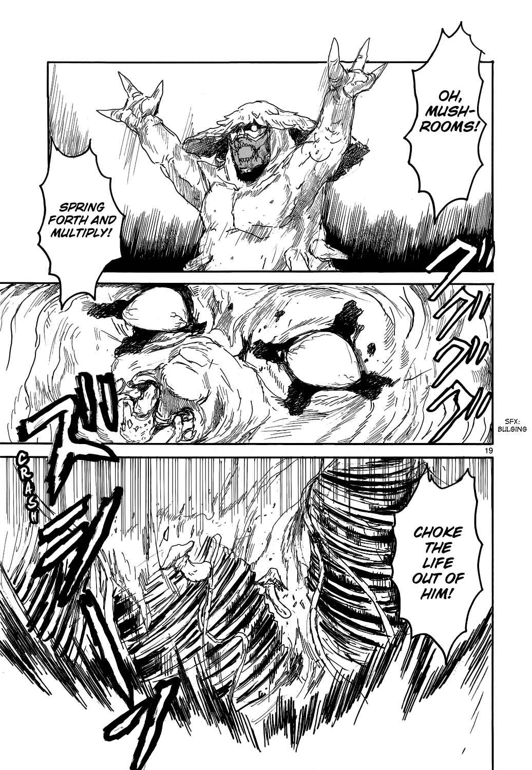 Chapter 144 - Page 19