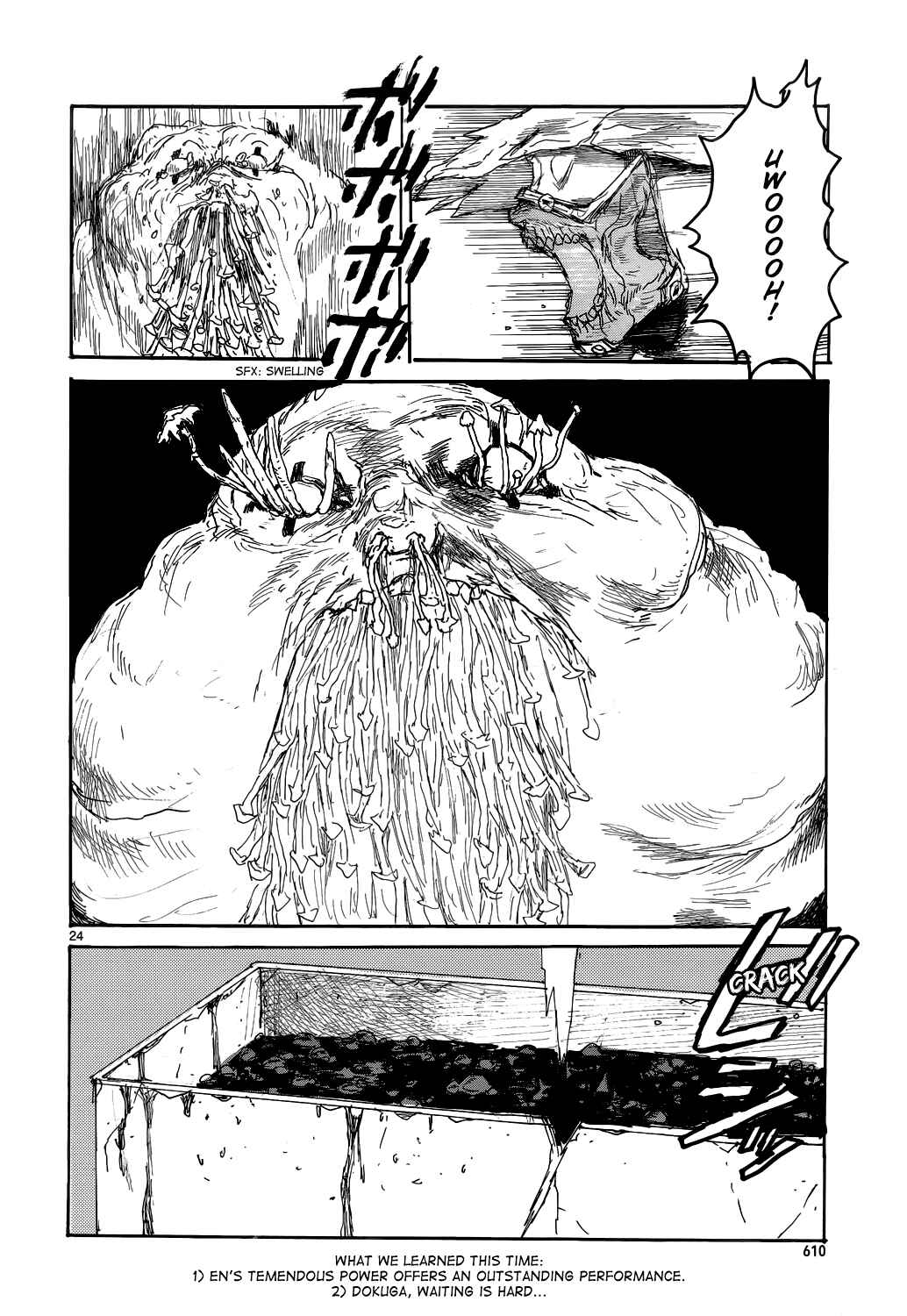 Chapter 144 - Page 23
