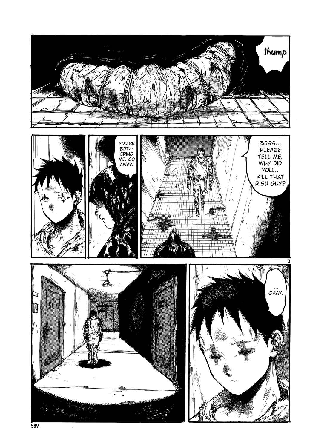 Chapter 144 - Page 3