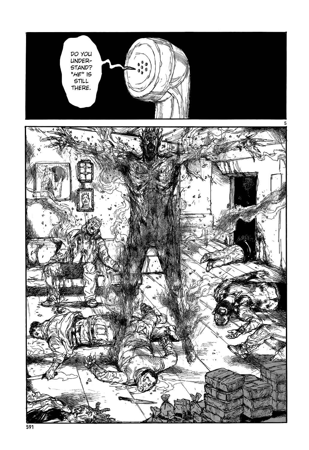 Chapter 144 - Page 5