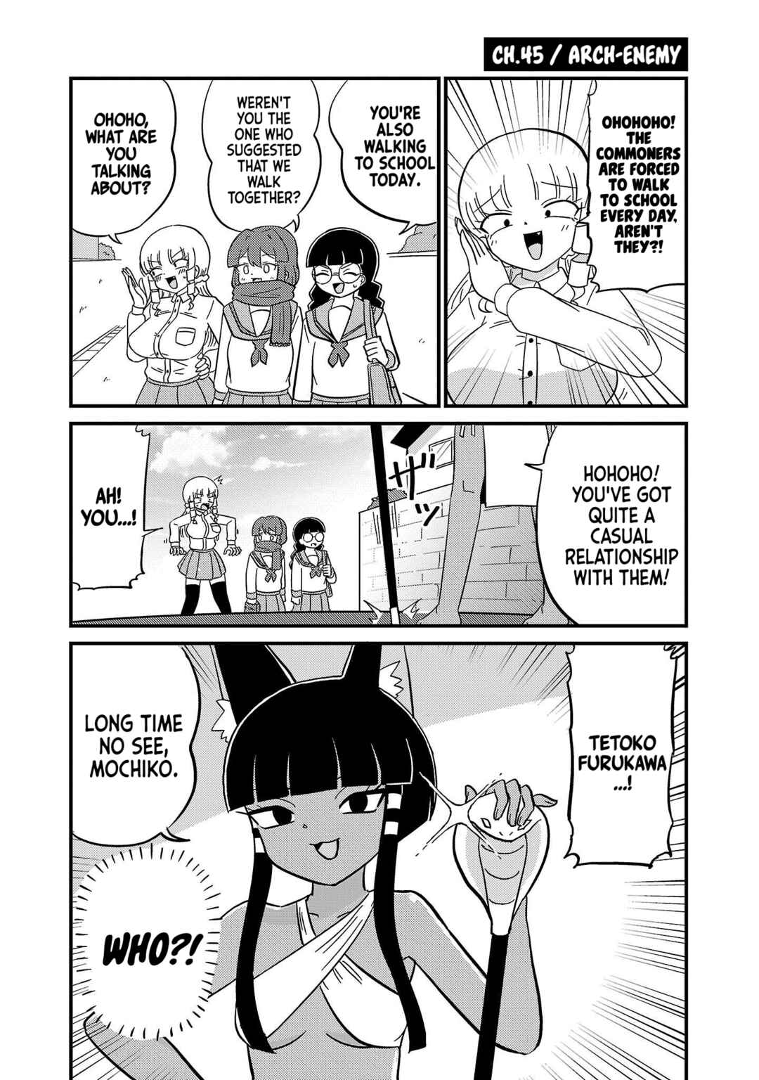 Chapter 45 - Page 1