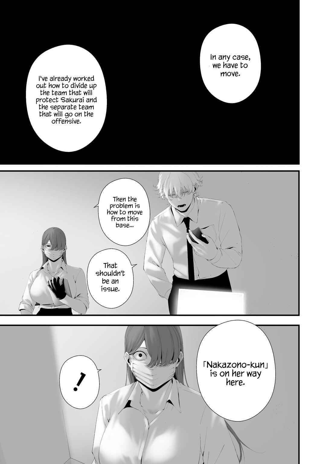 Chapter 36 - Page 13