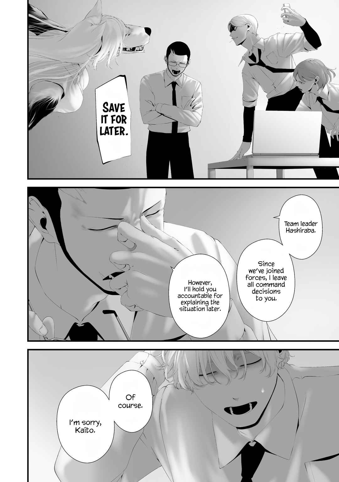 Chapter 36 - Page 6