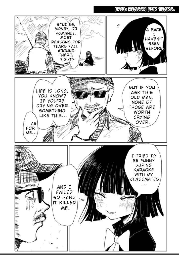 Chapter 1 - Page 2