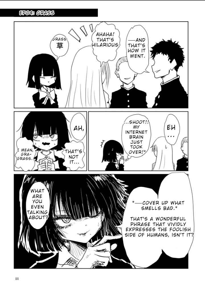 Chapter 1 - Page 5