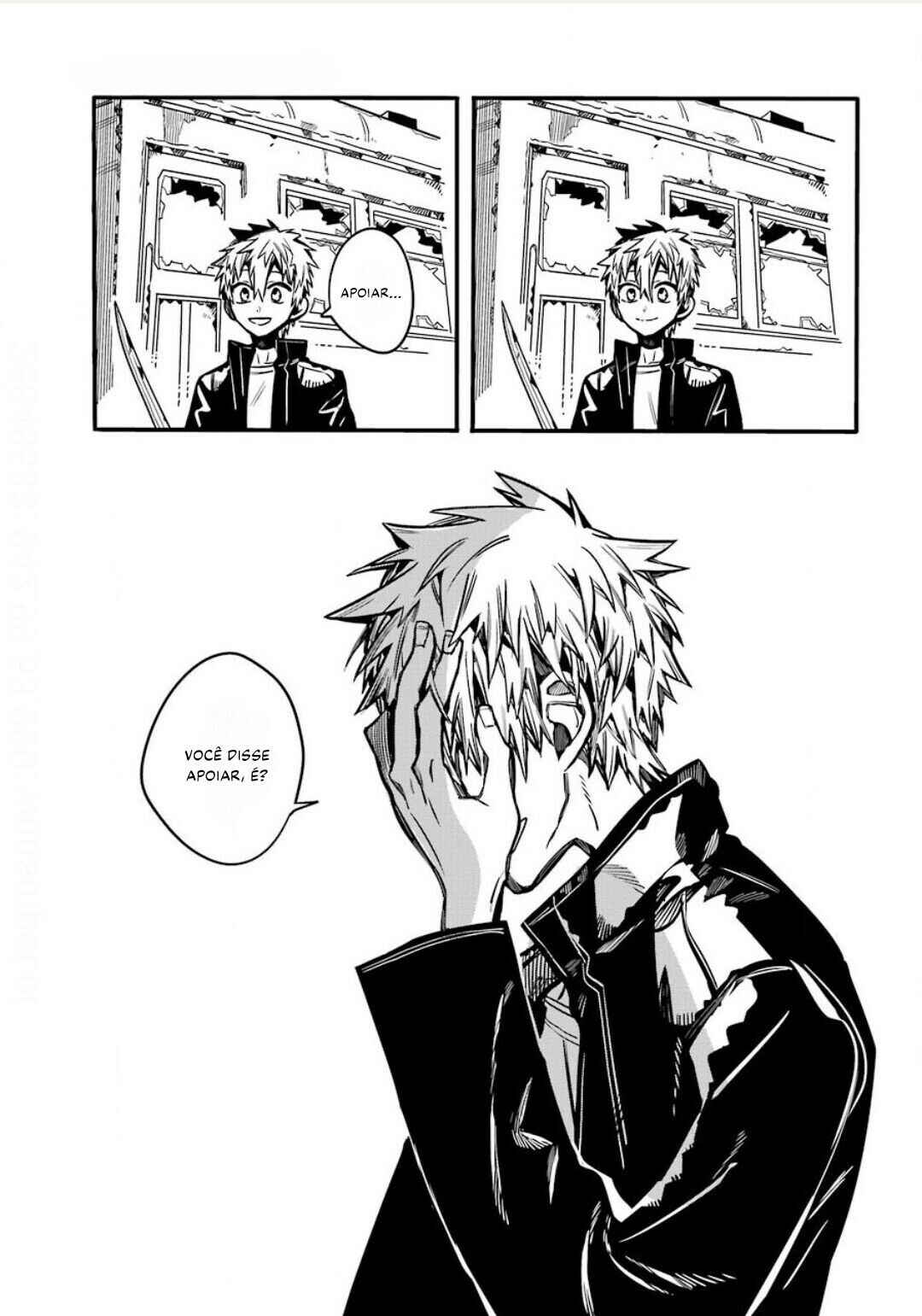 Chapter 87 - Page 10
