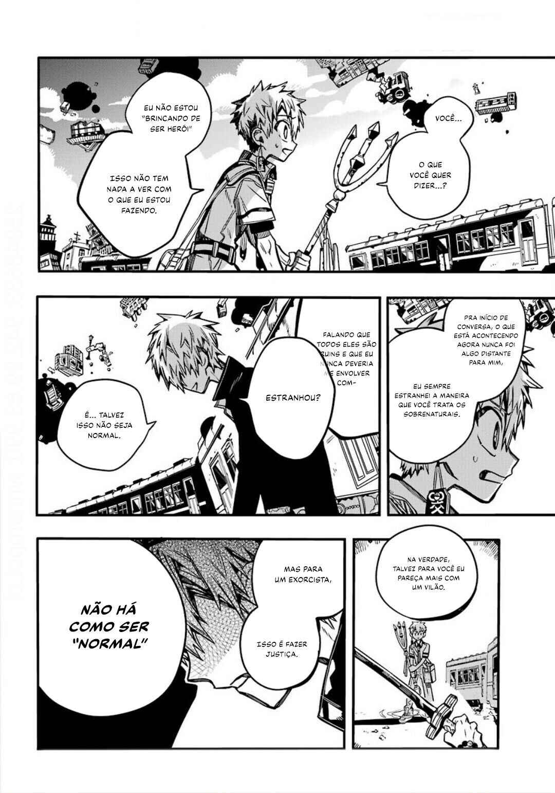 Chapter 87 - Page 13