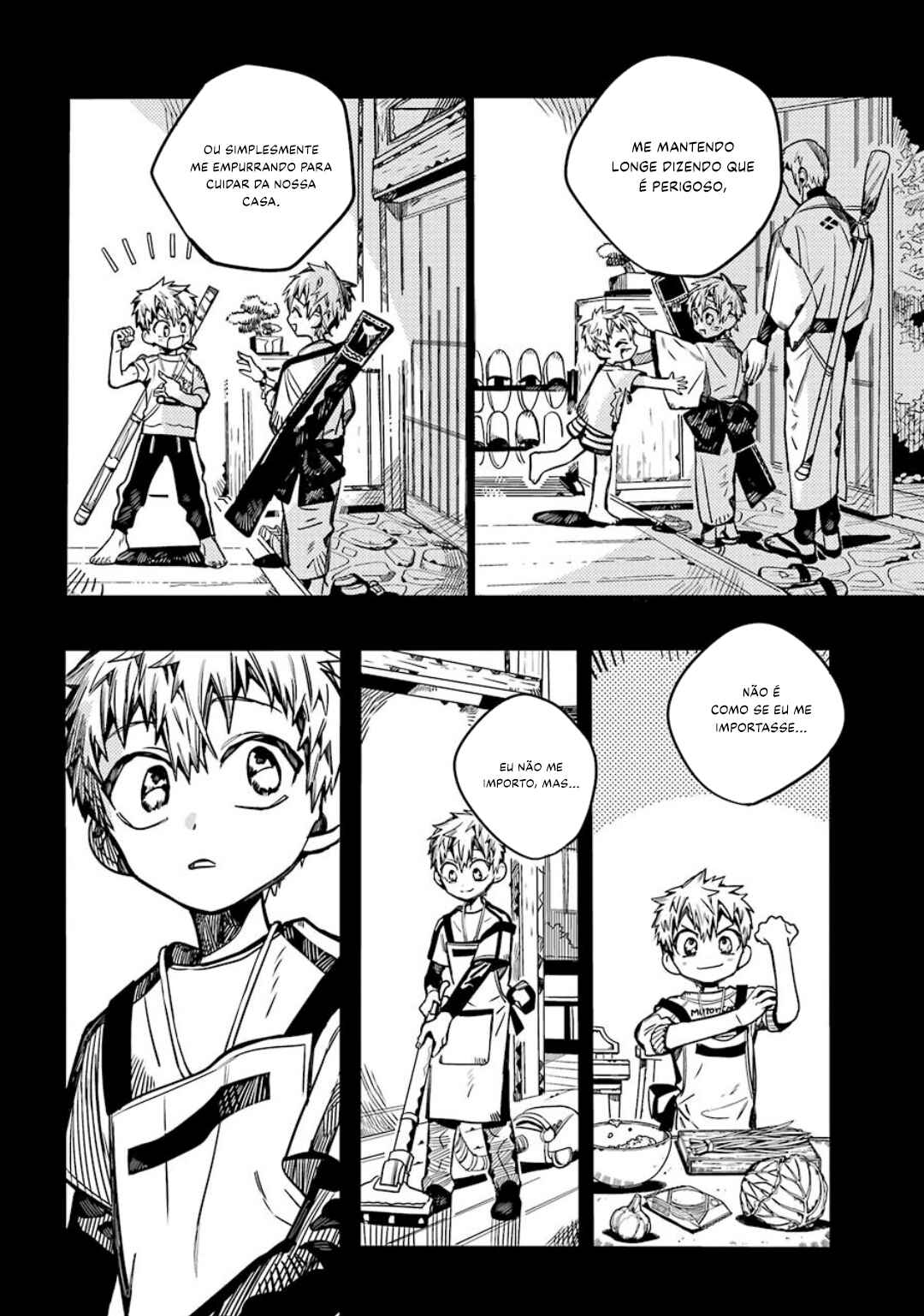 Chapter 87 - Page 15