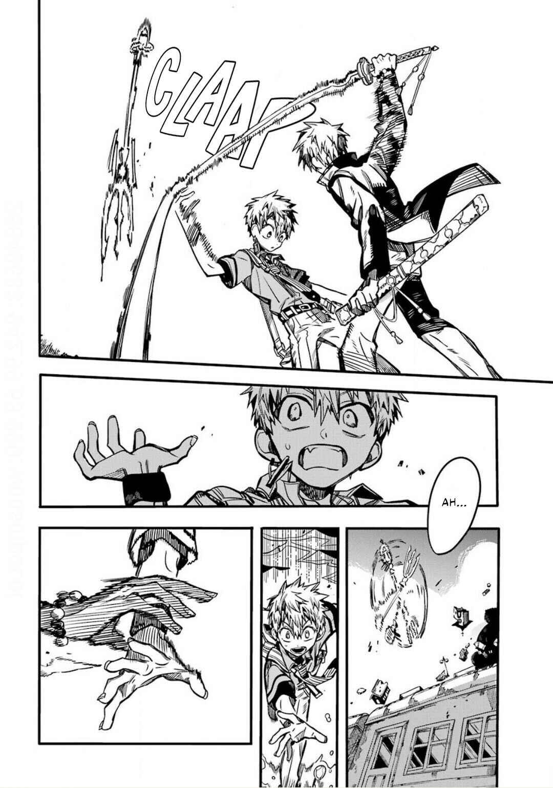 Chapter 87 - Page 17