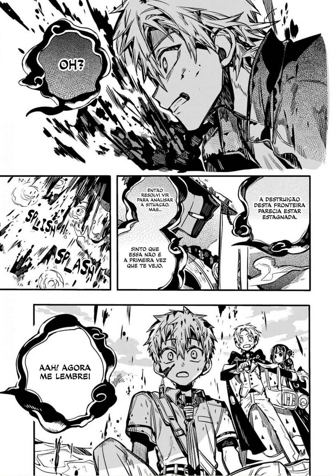 Chapter 87 - Page 35