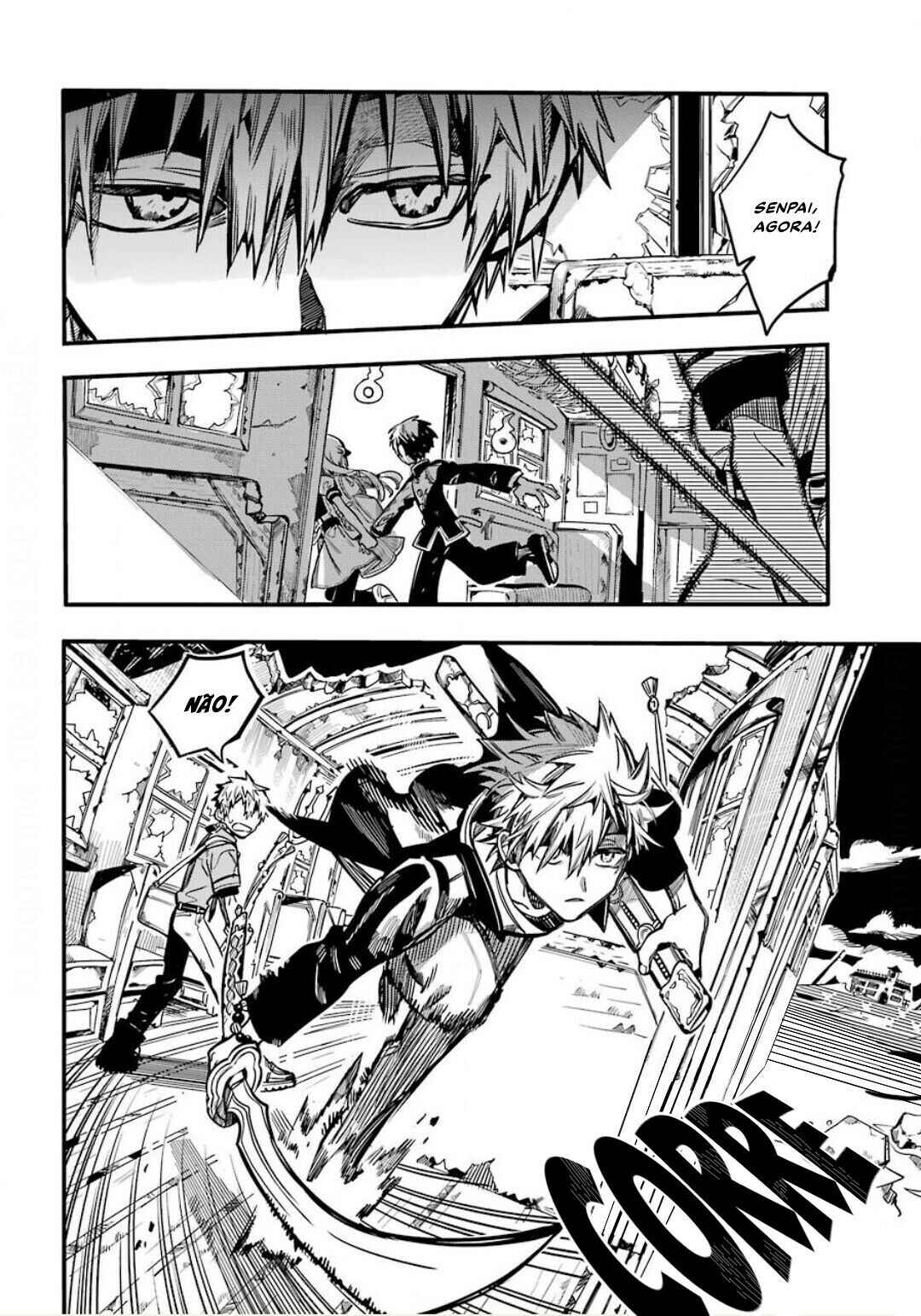 Chapter 87 - Page 5
