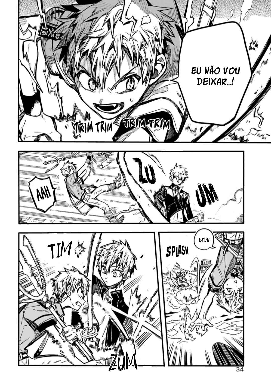 Chapter 87 - Page 7