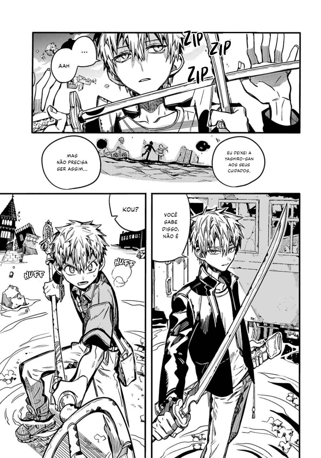 Chapter 87 - Page 8