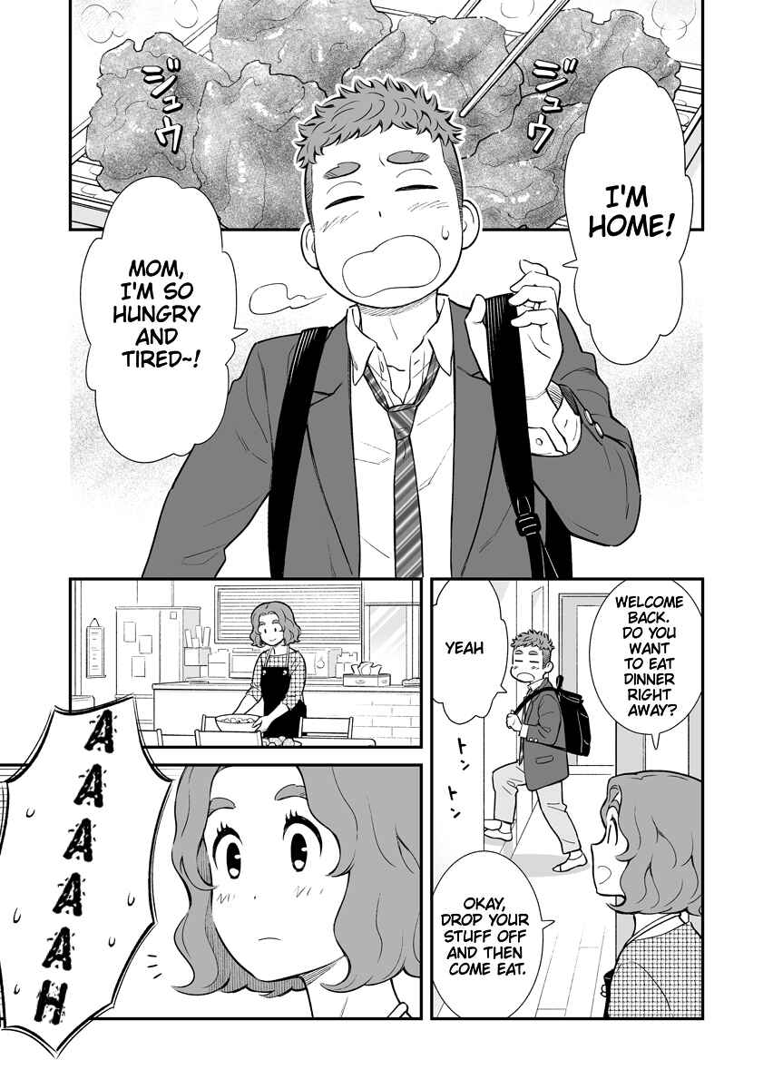 Chapter 2 - Page 1