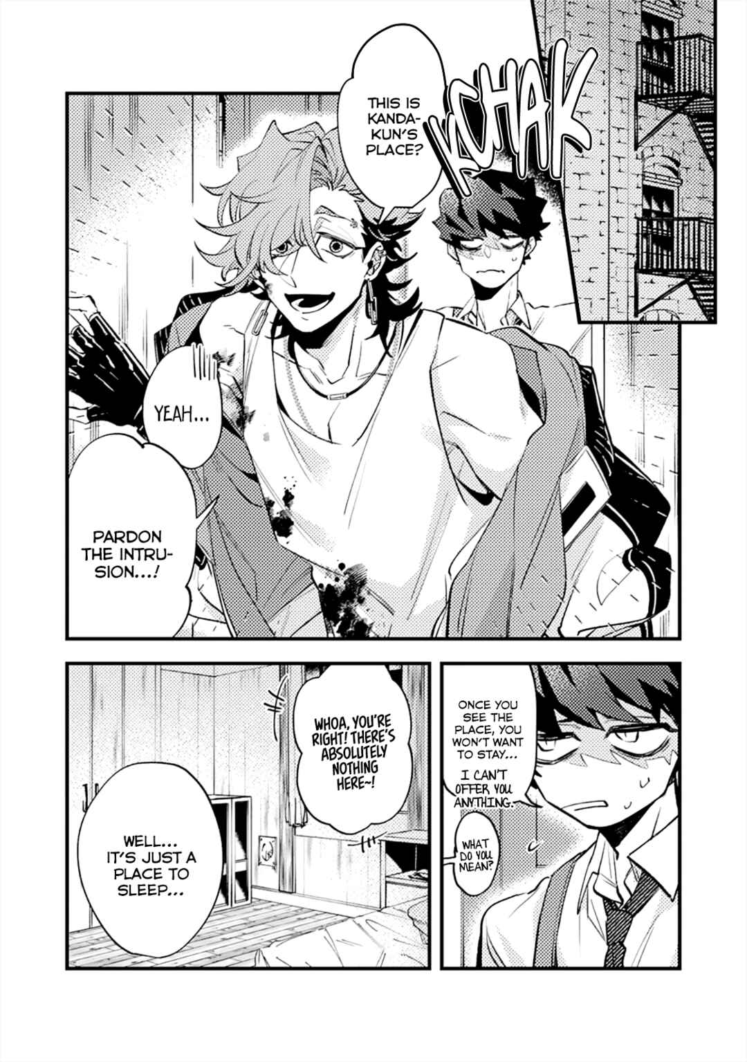 Chapter 1 - Page 10