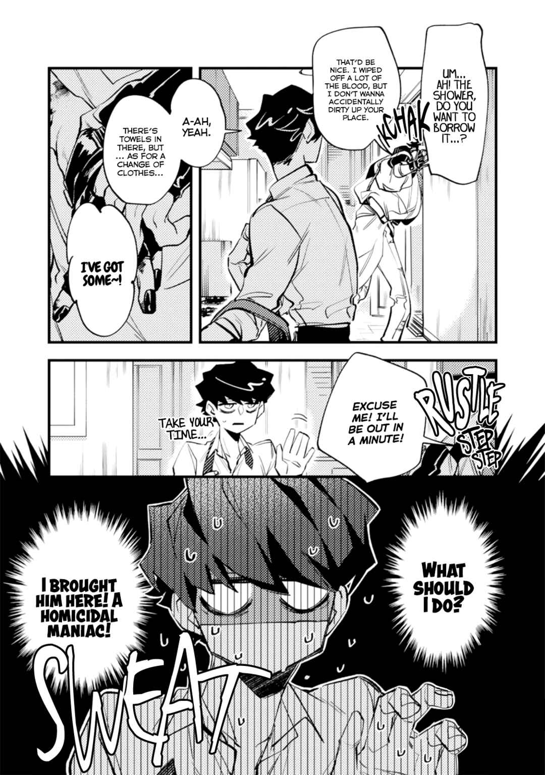 Chapter 1 - Page 11