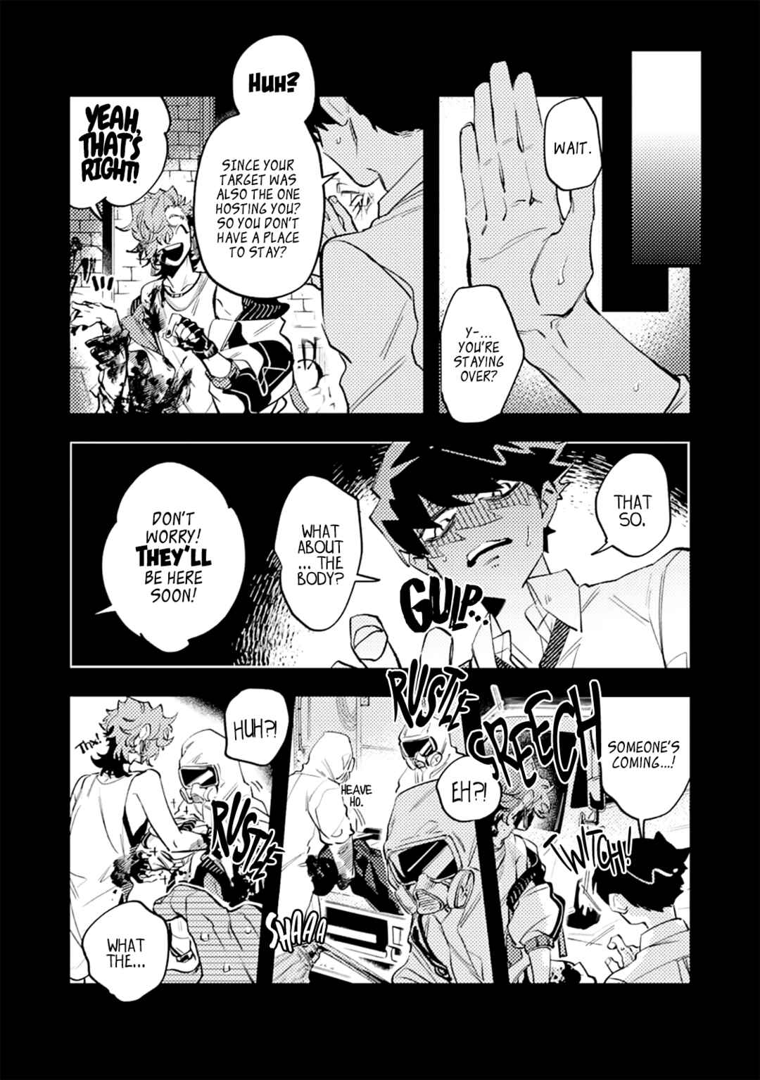 Chapter 1 - Page 12