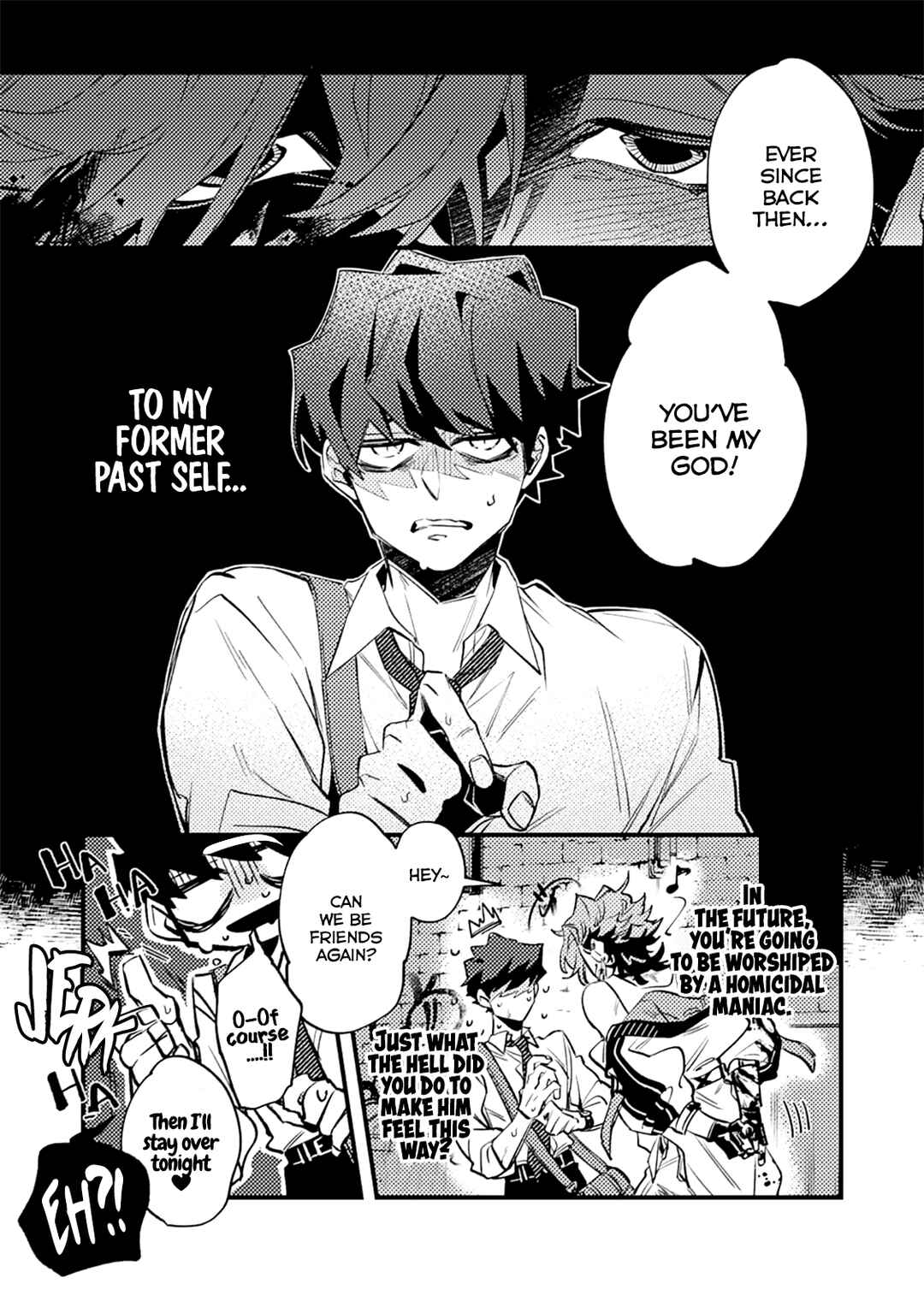 Chapter 1 - Page 9