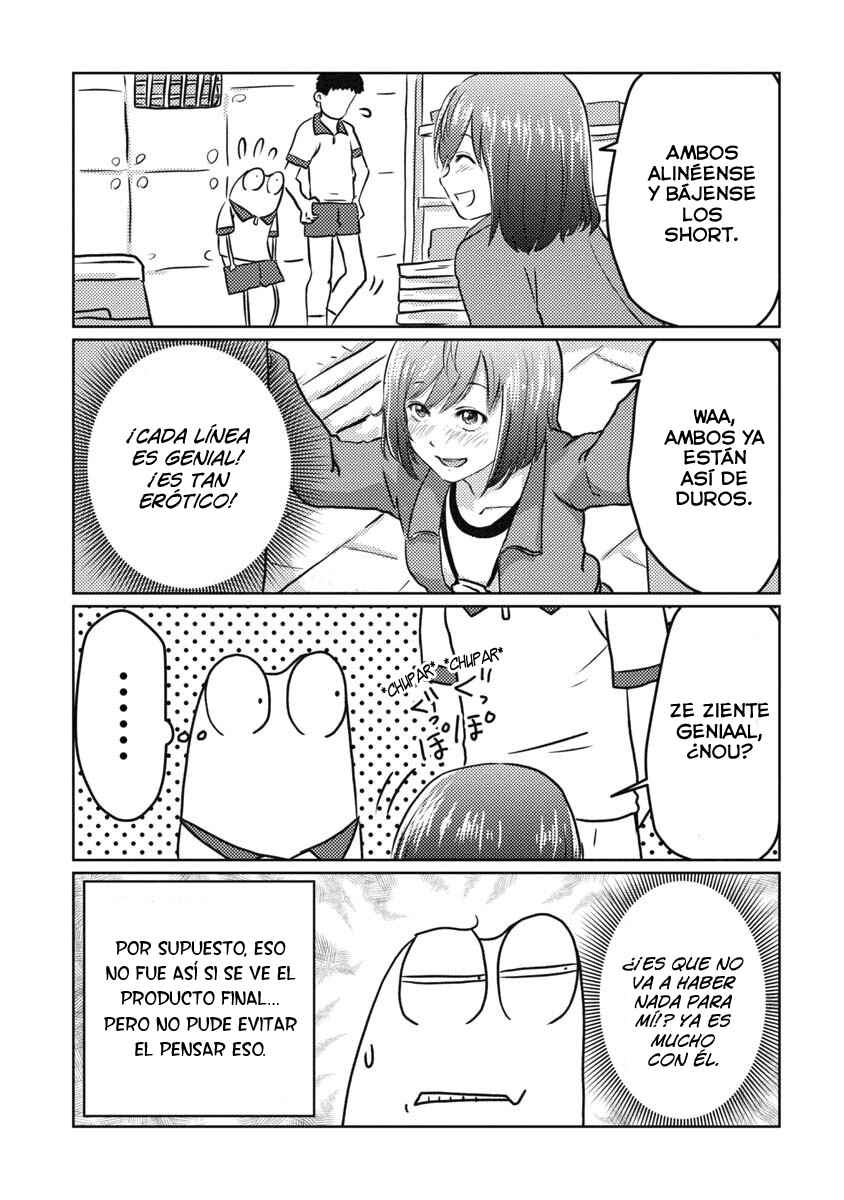 Chapter 8 - Page 10