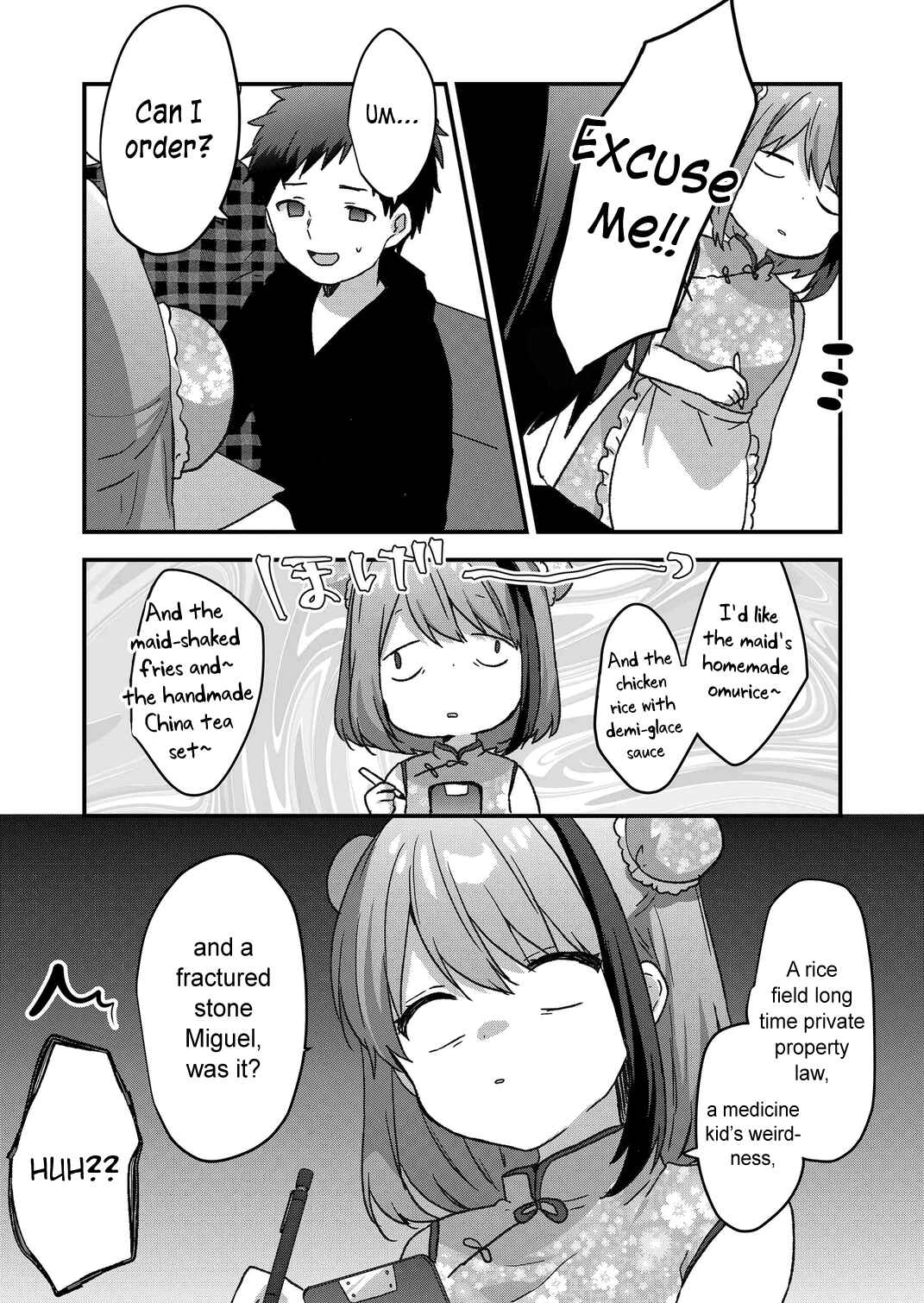Chapter 64 - Page 13