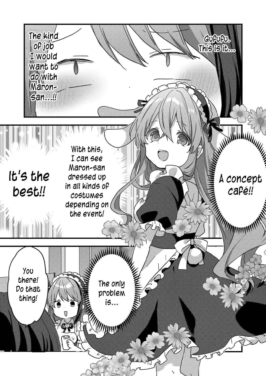 Chapter 64 - Page 3