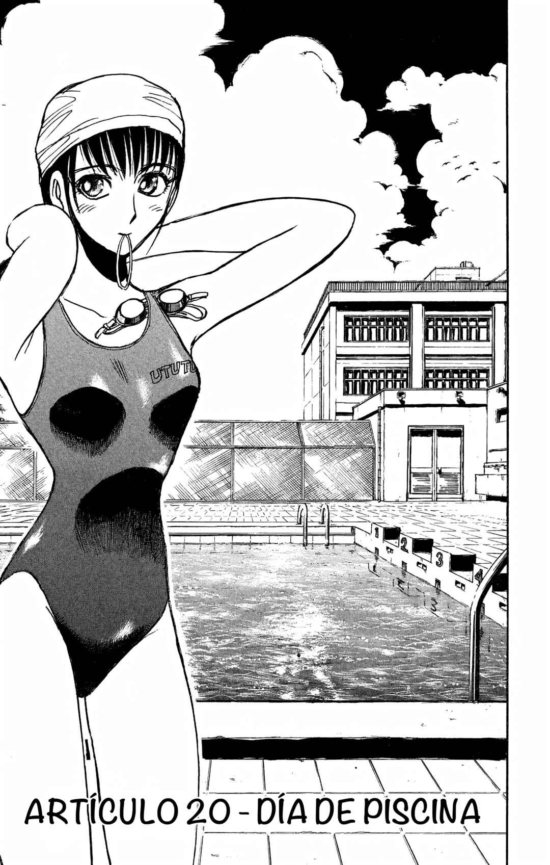 Chapter 89 - Page 1