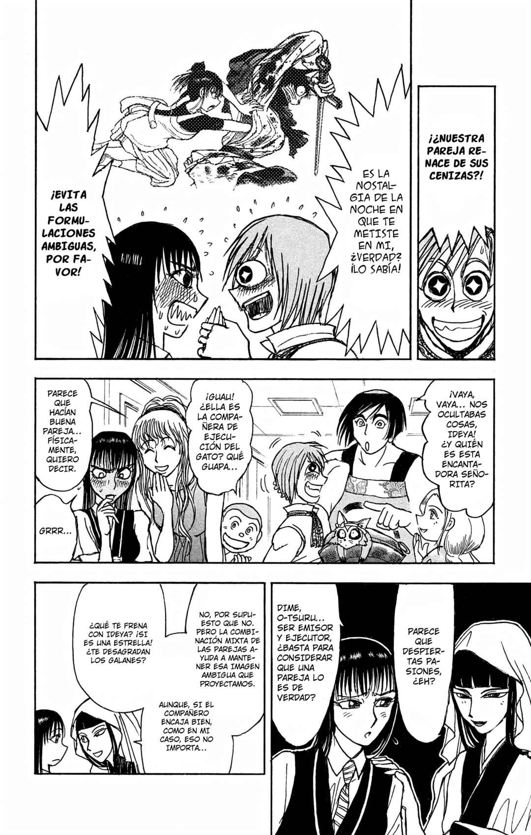 Chapter 89 - Page 10