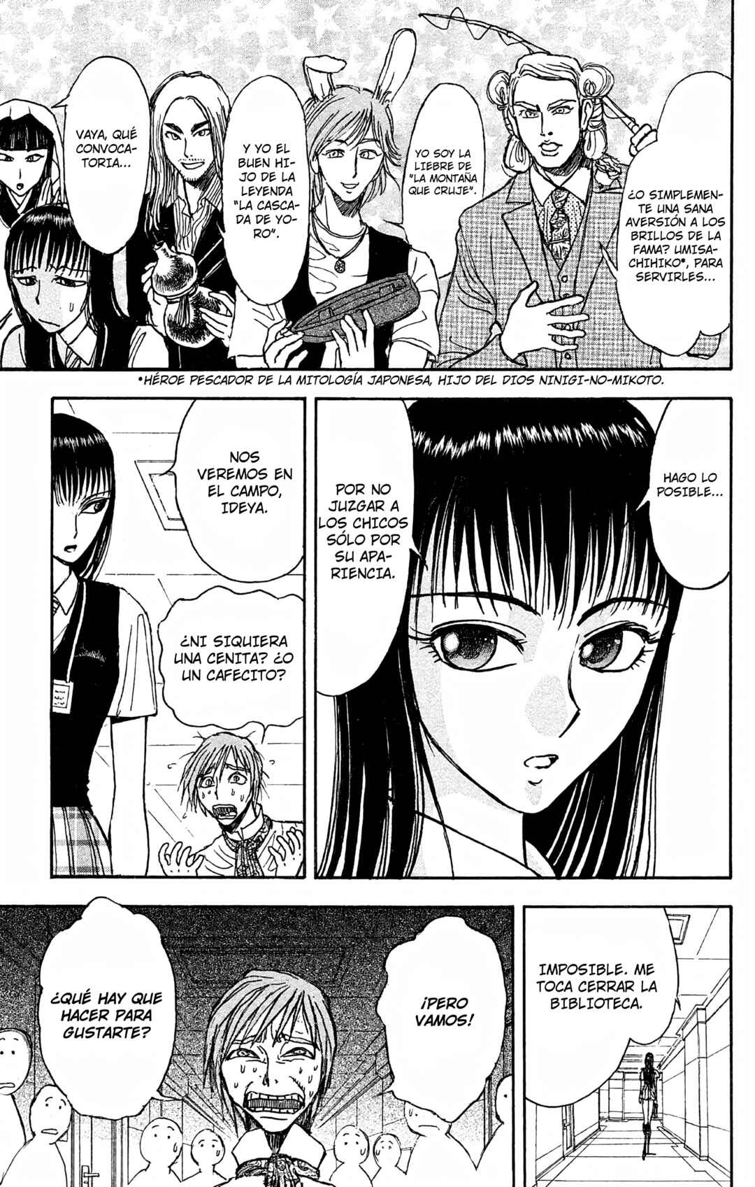 Chapter 89 - Page 11