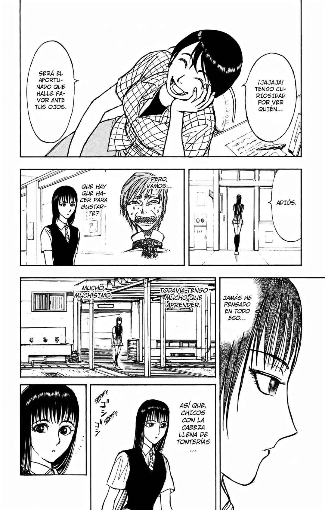 Chapter 89 - Page 14