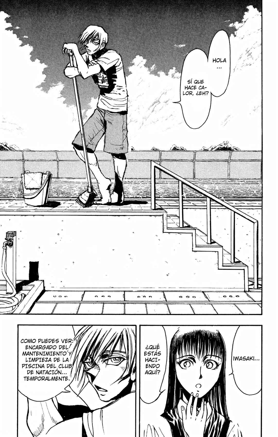 Chapter 89 - Page 15