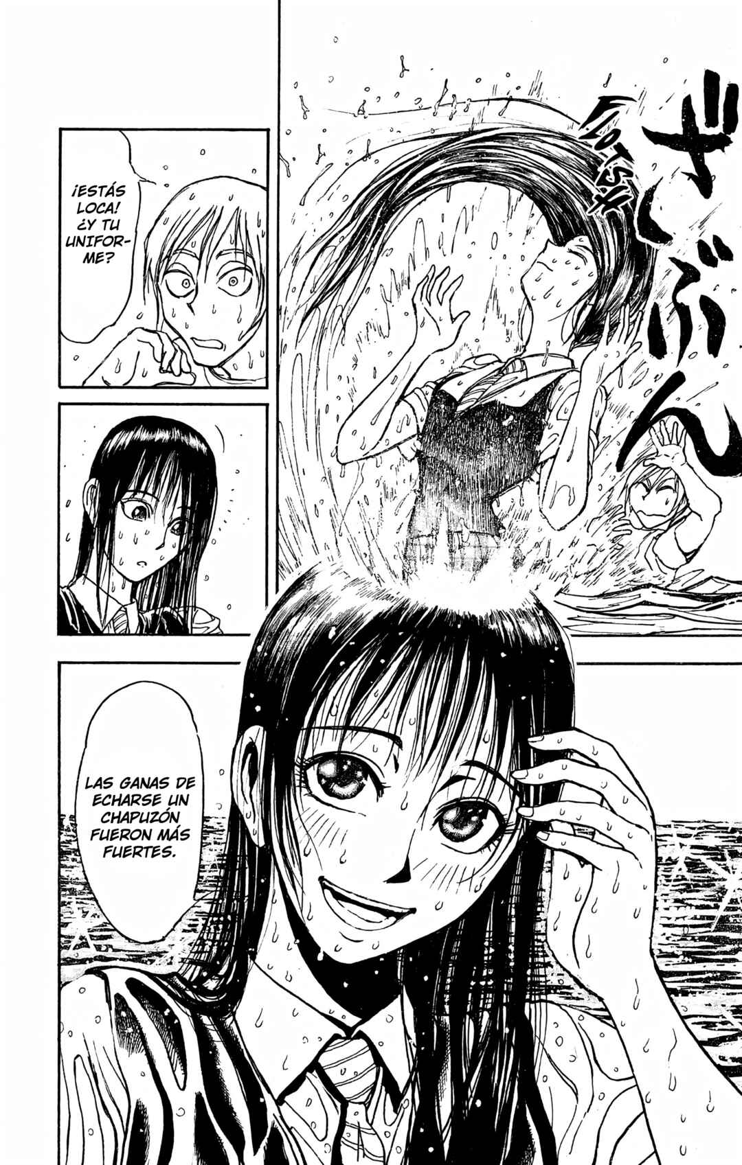 Chapter 89 - Page 18