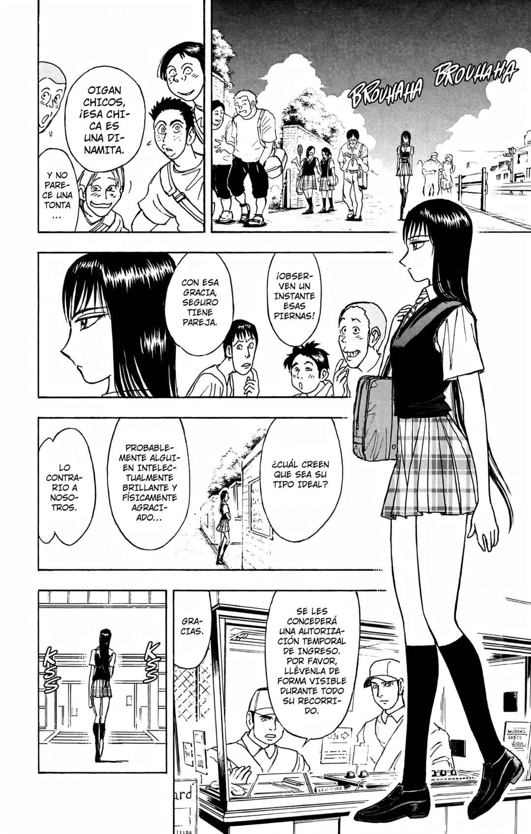 Chapter 89 - Page 2