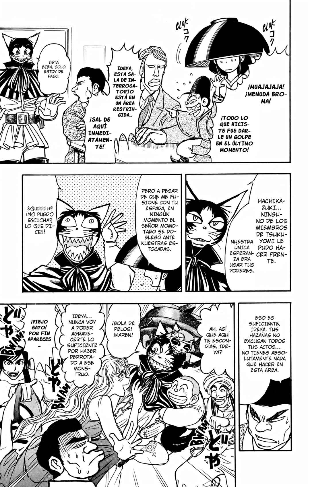 Chapter 89 - Page 5