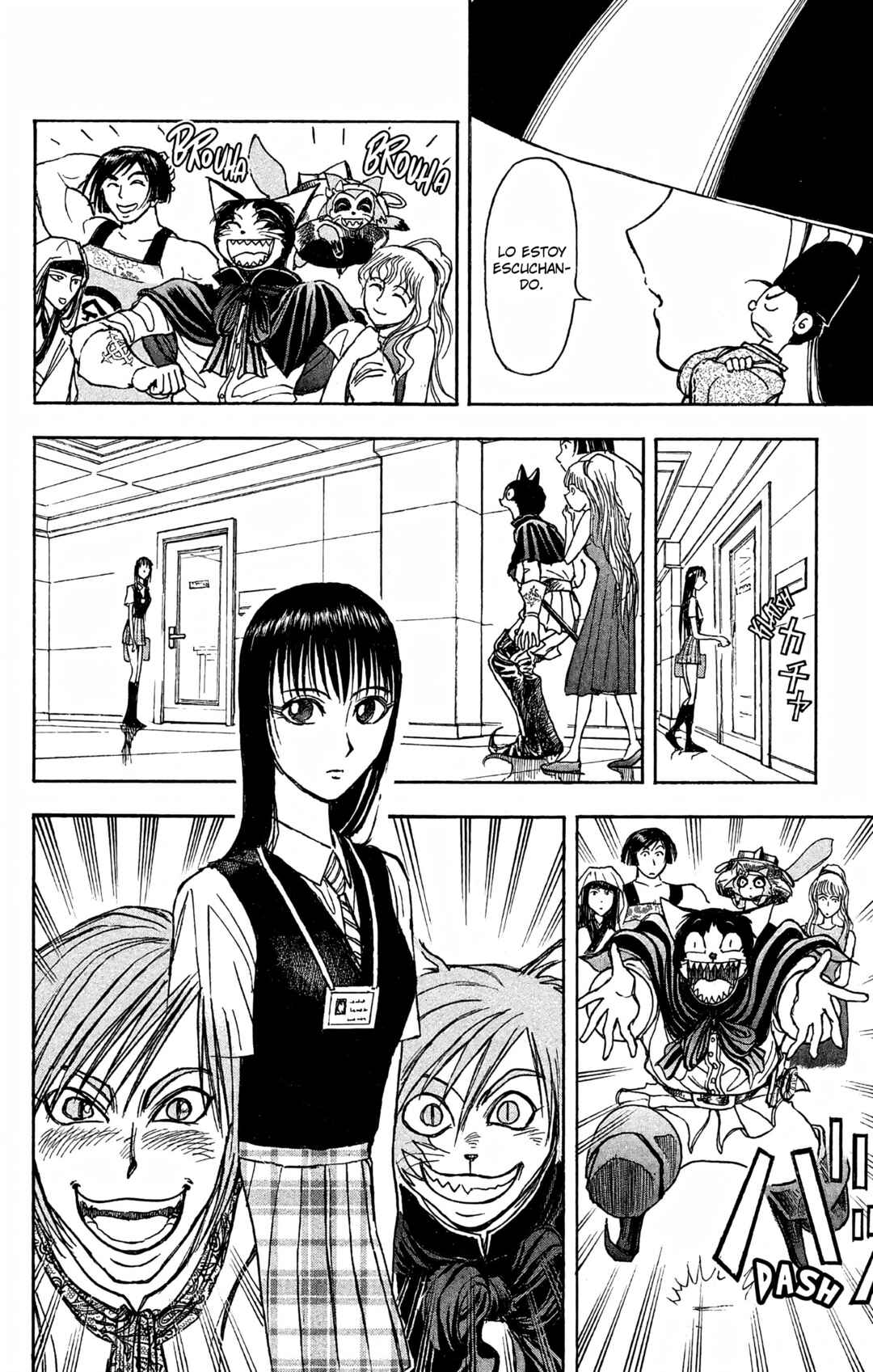Chapter 89 - Page 8
