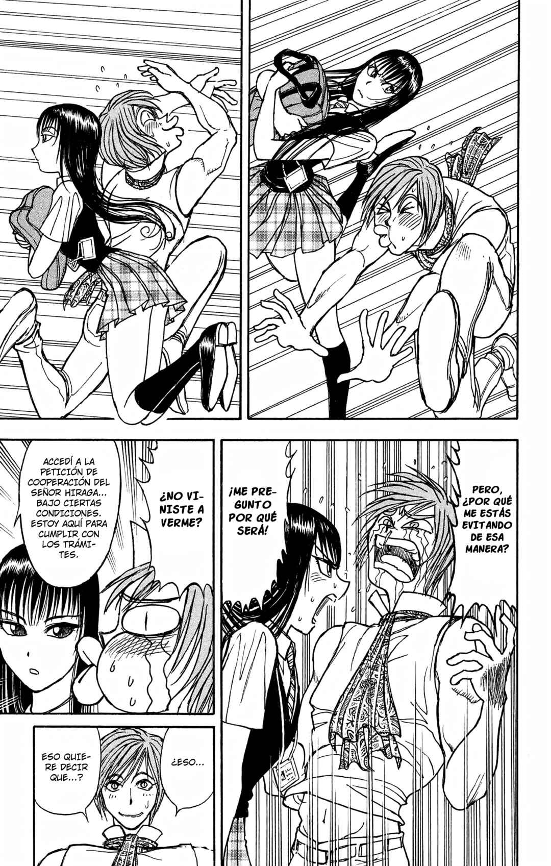 Chapter 89 - Page 9