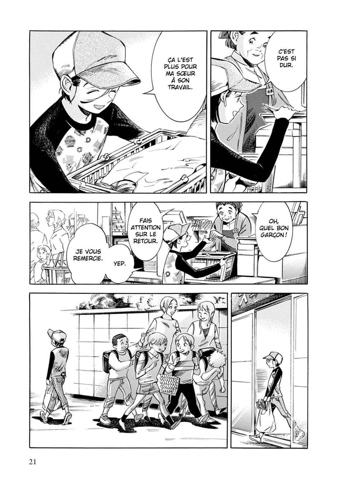 Chapter 1 - Page 22