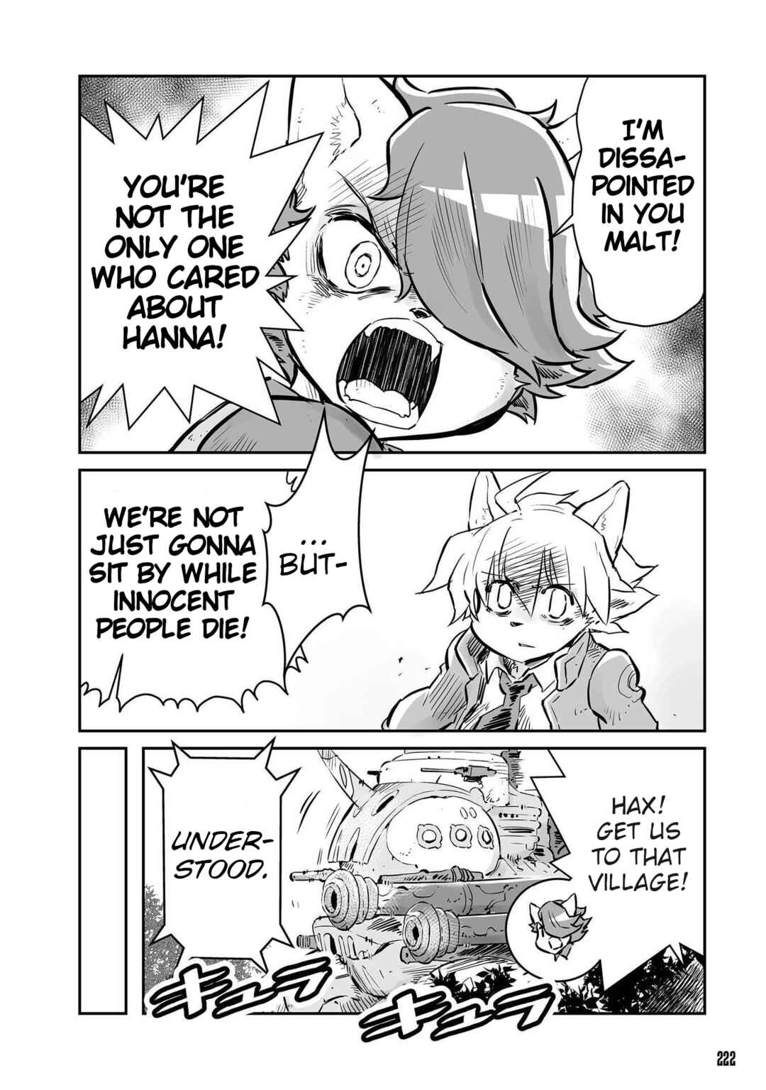 Chapter 43 - Page 10