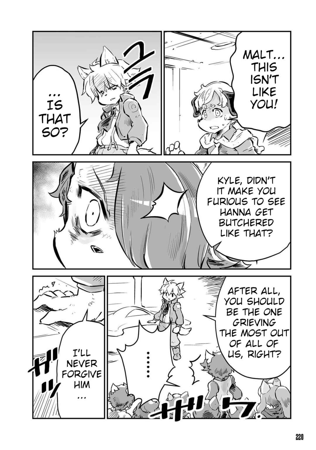 Chapter 43 - Page 8