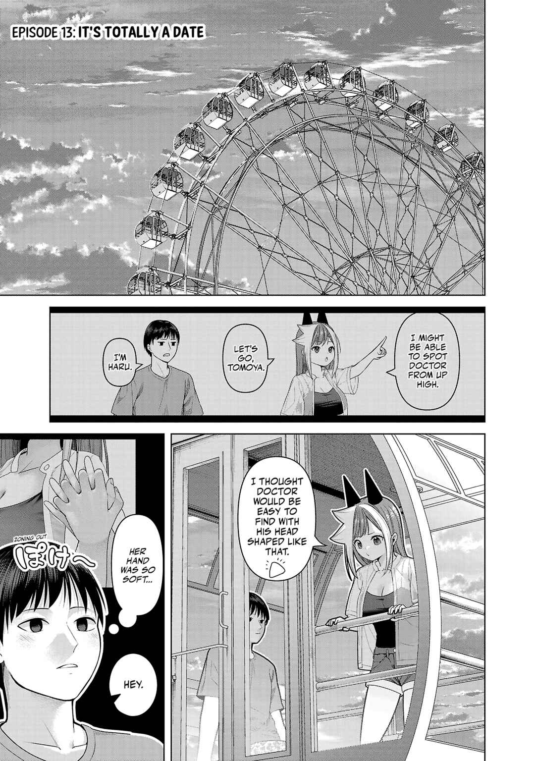 Chapter 13 - Page 1