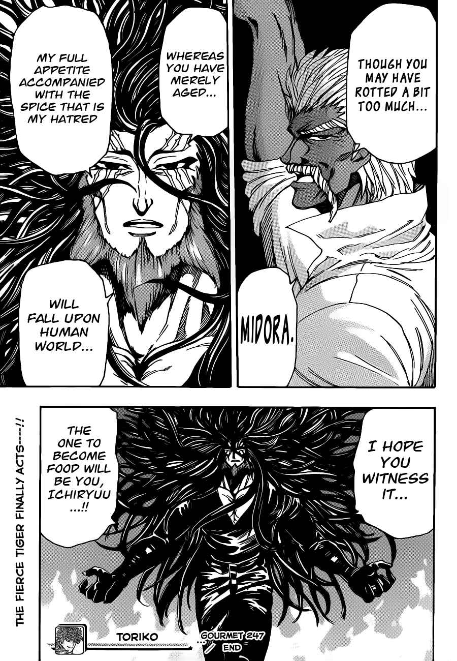 Chapter 247 - Page 17